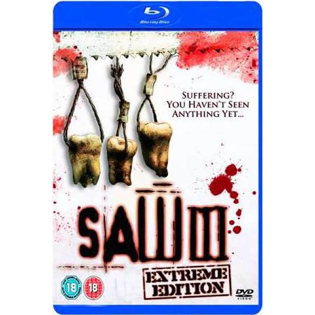 Saw 3 [Extreme Edition] on Productcaster.