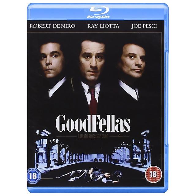 Goodfellas on Productcaster.