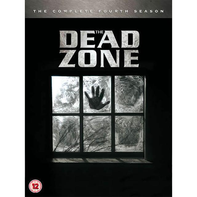 Deadzone - Season 4 on Productcaster.