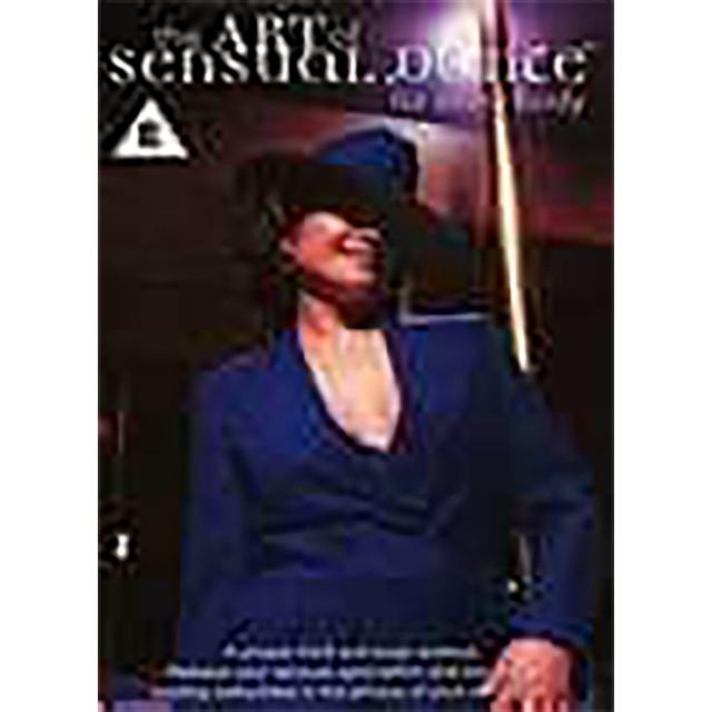 The Art Of Sensual Dance For Everybody - DVD on Productcaster.