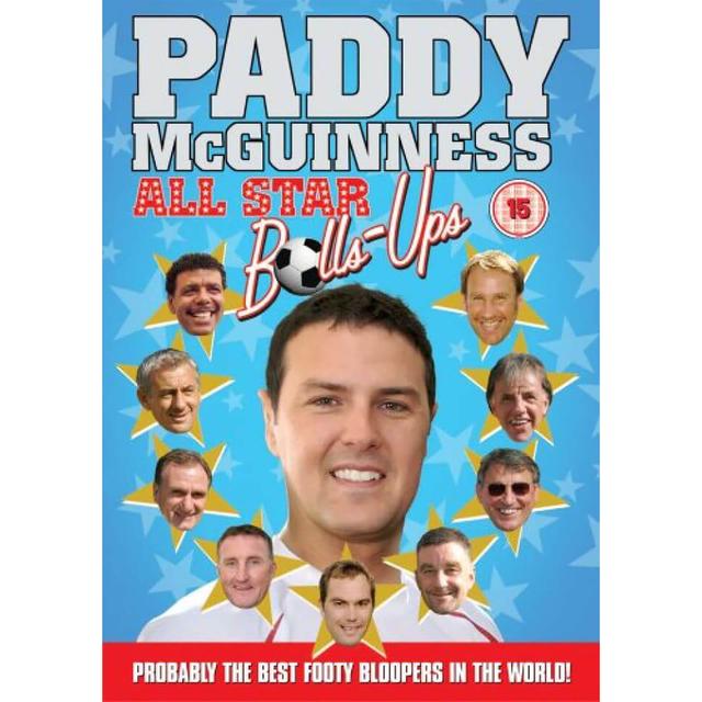 Paddy McGuinness - All Star on Productcaster.