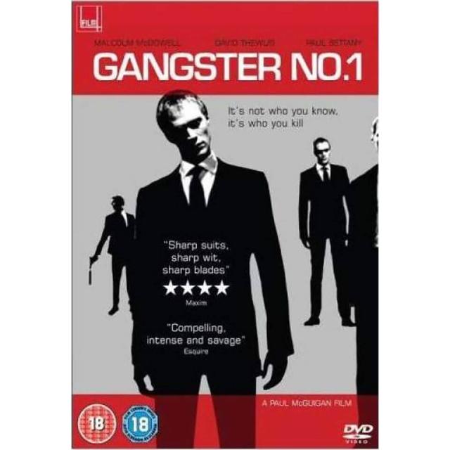 Gangster No. 1 on Productcaster.