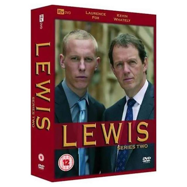 Lewis - Series 2 on Productcaster.