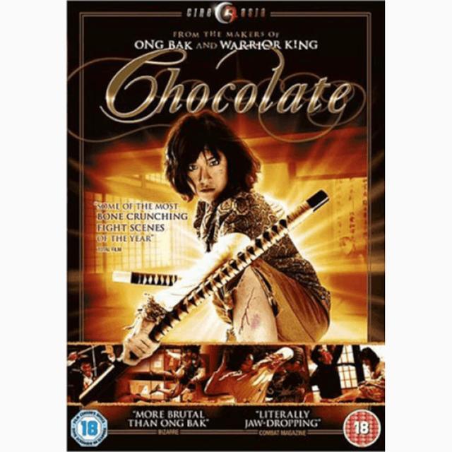 Chocolate on Productcaster.