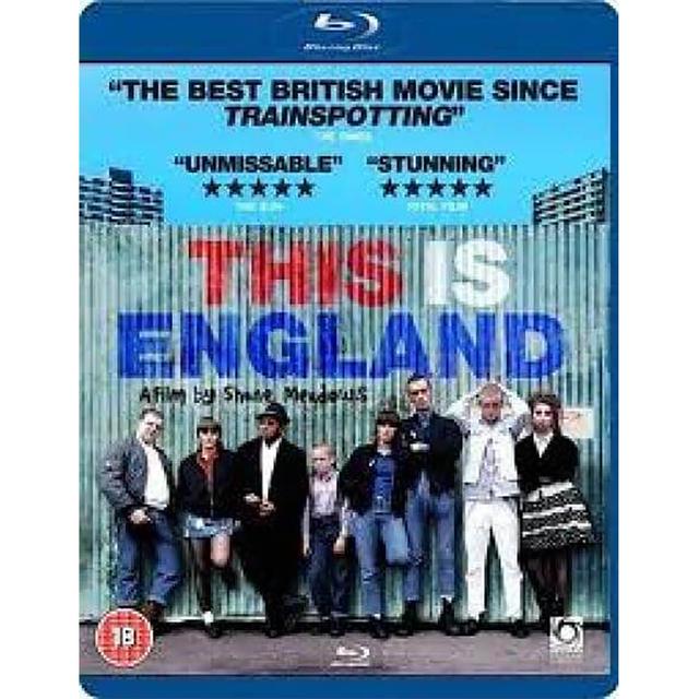 This Is England on Productcaster.