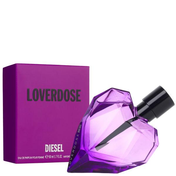 Diesel Loverdose Eau de Parfum 50ml on Productcaster.