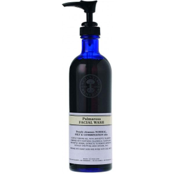 Neal's Yard Remedies Palmarosa Facial Wash (100ml) on Productcaster.