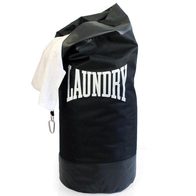 Punch Bag Laundry Bag on Productcaster.