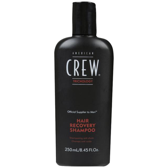 American Crew Hair Recovery Shampoo (250ml) on Productcaster.