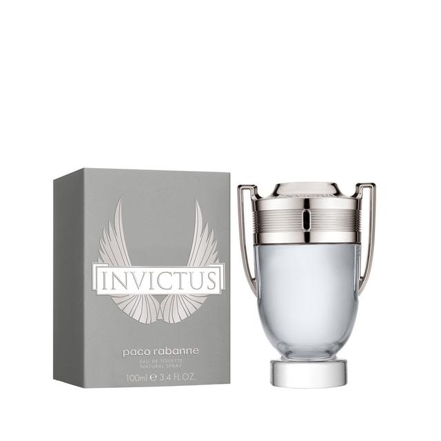 Paco Rabanne Invictus Eau de Toilette (100ml) on Productcaster.