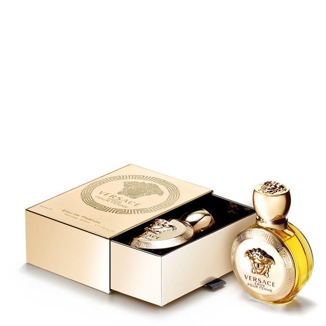 Versace Eros Femme Eau de Parfum 50ml on Productcaster.