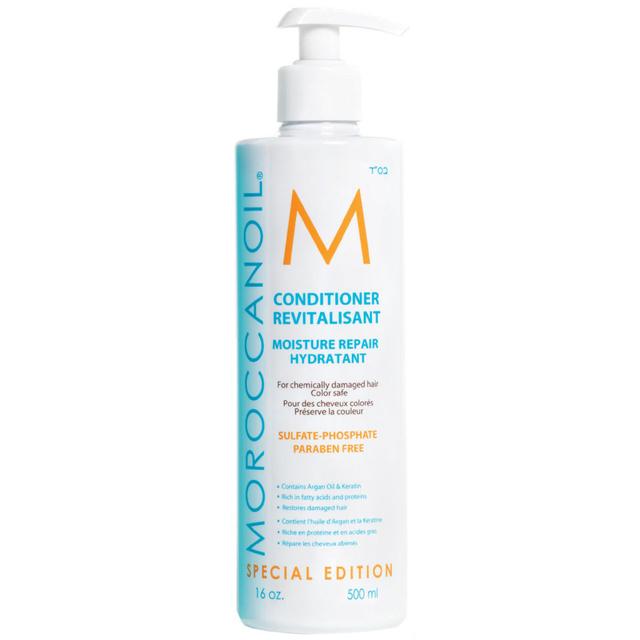 Moroccanoil Moisture Repair Conditioner (Supersize 500ml) on Productcaster.