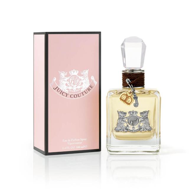 Juicy Couture Eau de Parfum Spray 100ml on Productcaster.