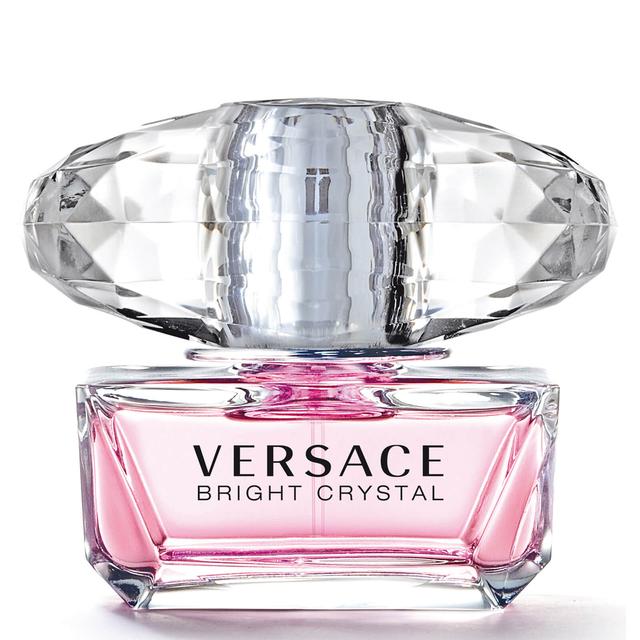 Versace Bright Crystal Eau de Toilette 50ml on Productcaster.