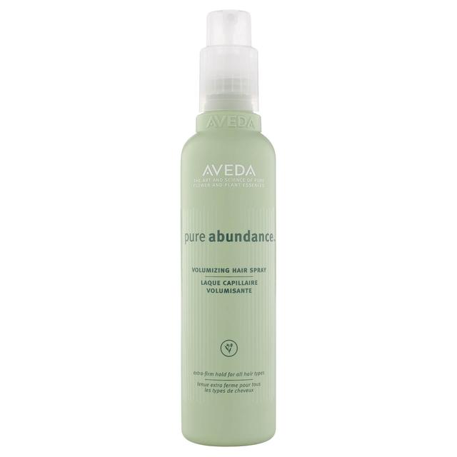 Aveda Pure Abundance Volumising Hair Spray 200ml on Productcaster.