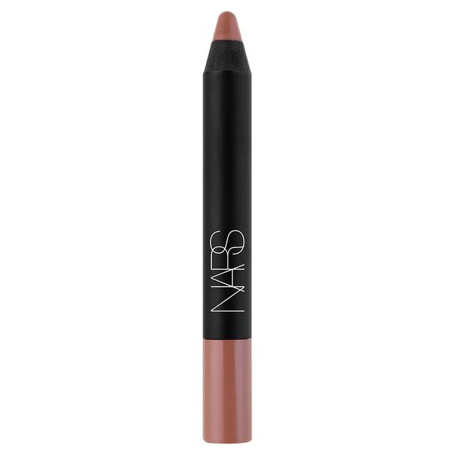 NARS Cosmetics Velvet Matte Lip Pencil (Various Shades) - Sex Machine on Productcaster.