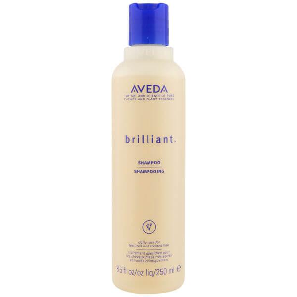 Aveda Brilliant Shampoo 250ml on Productcaster.