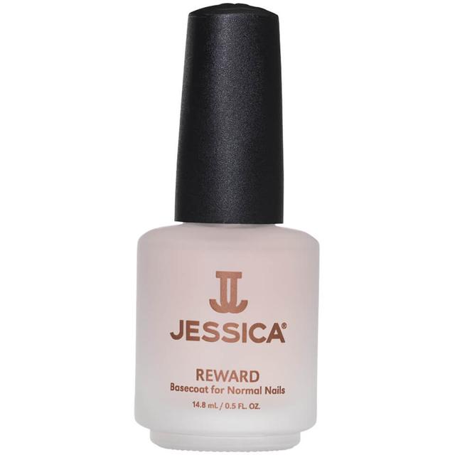 Jessica Reward Basecoat For Normal Nails (14.8ml) on Productcaster.