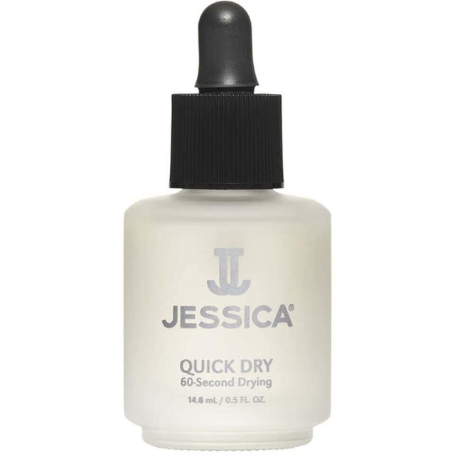 Jessica Quick Dry 60 Second Drying (14.8ml) on Productcaster.