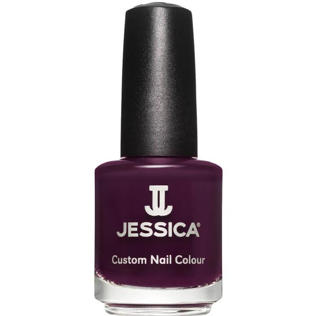 Jessica Custom Nail Colour - Midnight Affair 15ml on Productcaster.