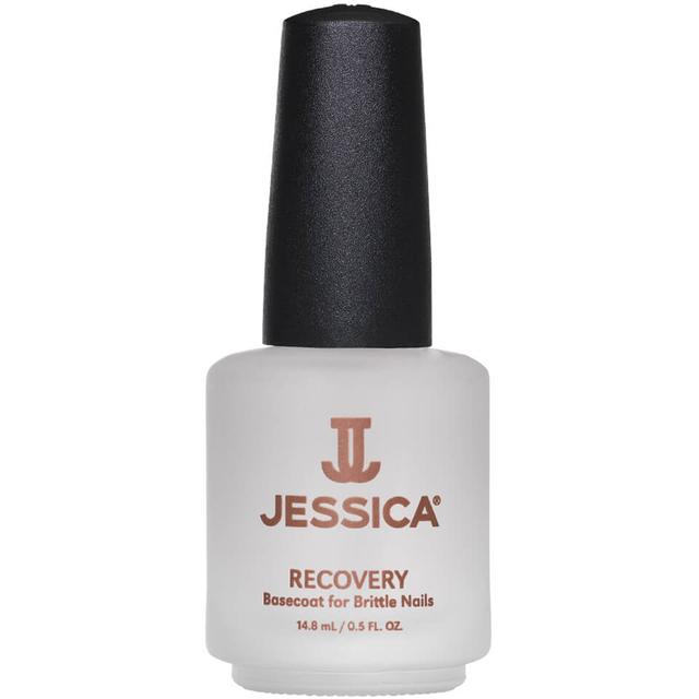 Jessica Recovery Basecoat For Brittle Nails (14.8ml) on Productcaster.