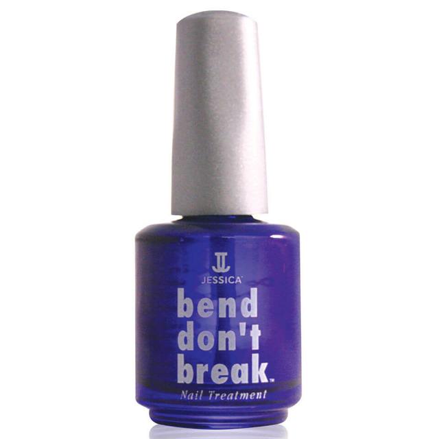 Jessica Bend Don'T Break Nail Treatment (14.8ml) on Productcaster.