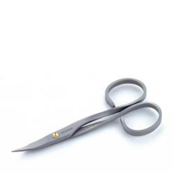 Tweezerman Stainless Steel Nail Scissors on Productcaster.