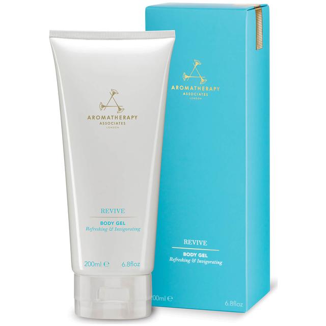 Aromatherapy Associates Revive Body Gel (200ml) on Productcaster.