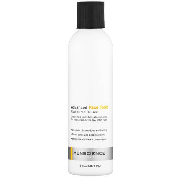 Menscience - Advanced Acne Face Tonic (177ml) on Productcaster.