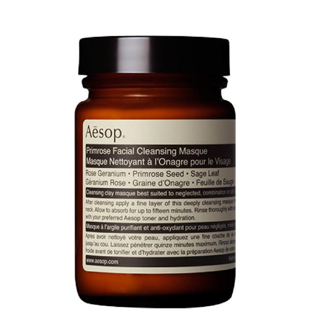 Aesop Primrose Facial Cleansing Masque 120ml on Productcaster.