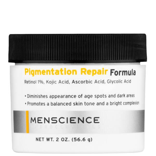 Menscience Pigmentation Repair Formula (56,6 g) on Productcaster.