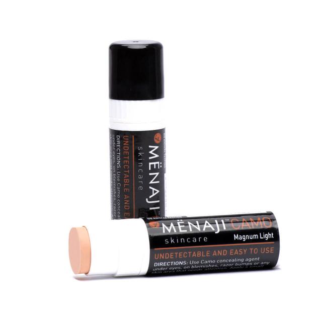 Menaji CAMO Concealer - Light on Productcaster.