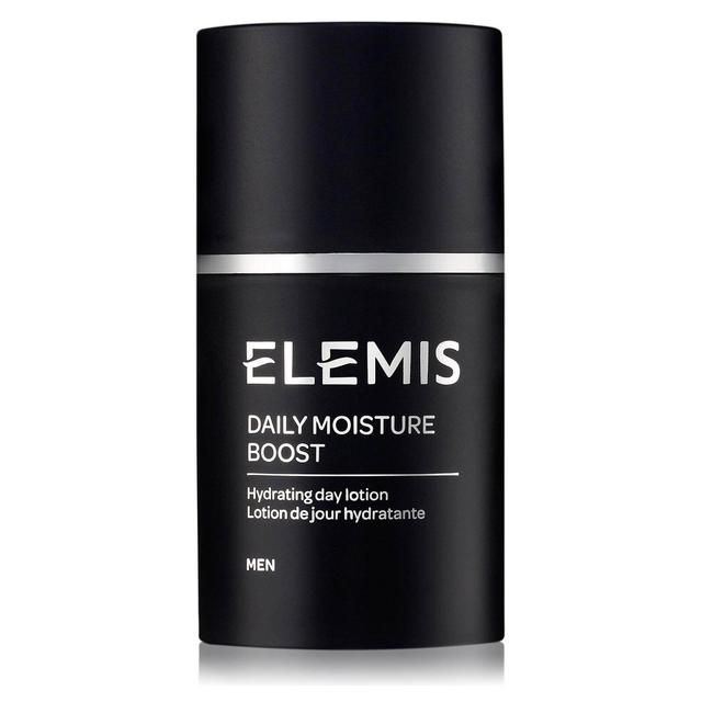 Elemis Men Daily Moisture Boost (50ml) on Productcaster.