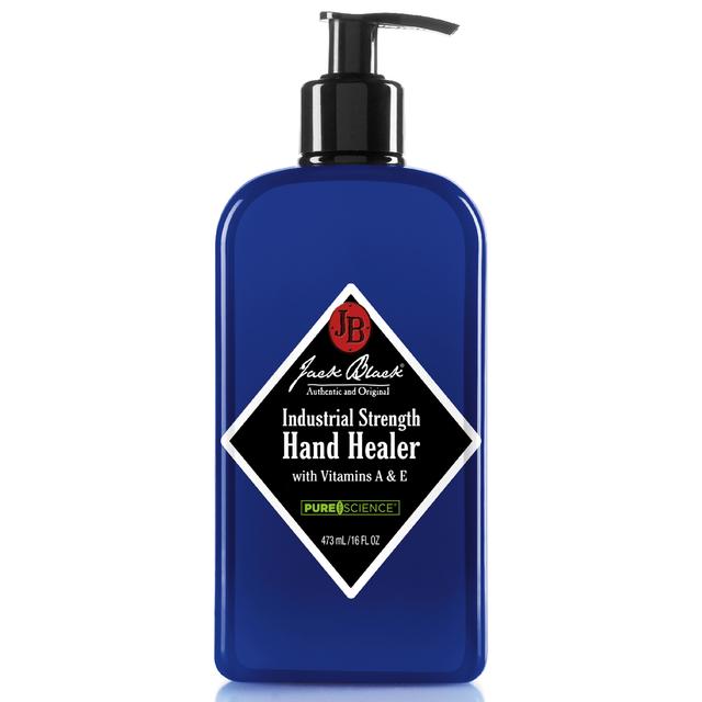 Jack Black Industrial Strength Hand Healer 473ml on Productcaster.