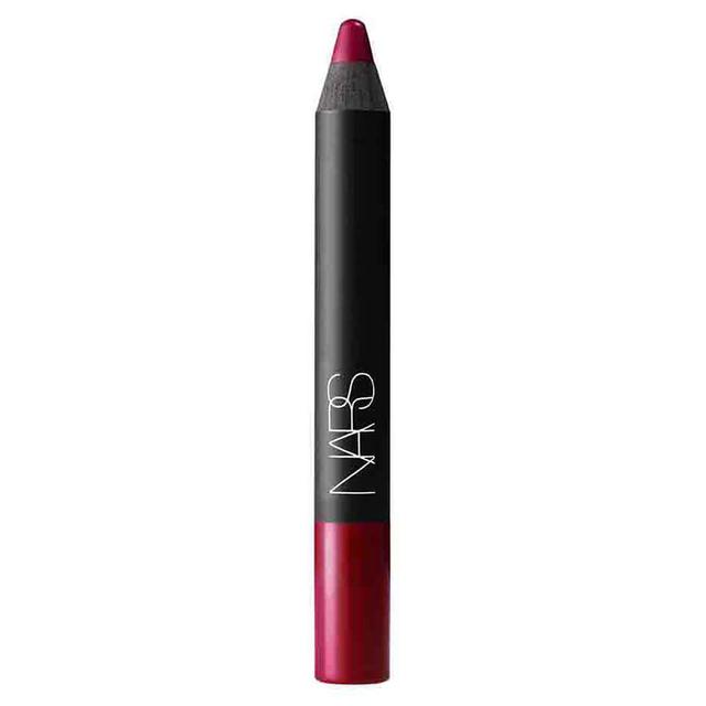 NARS Cosmetics Velvet Matte Lip Pencil (Various Shades) - Damned on Productcaster.