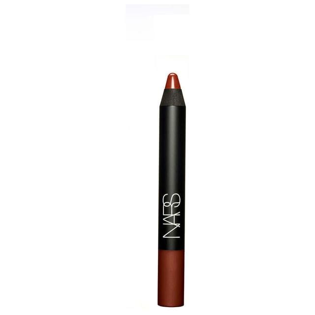 NARS Cosmetics Velvet Matte Lip Pencil (Various Shades) - Walkyrie on Productcaster.