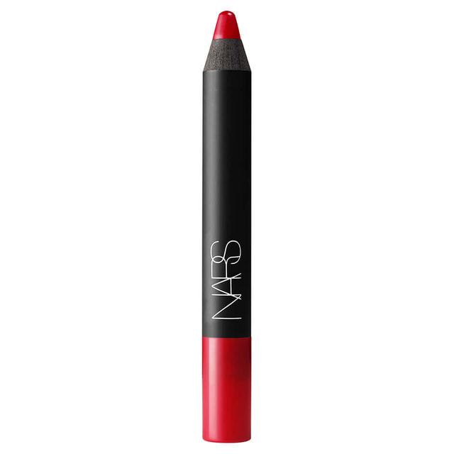 NARS Cosmetics Velvet Matte Lip Pencil (Various Shades) - Dragon Girl on Productcaster.