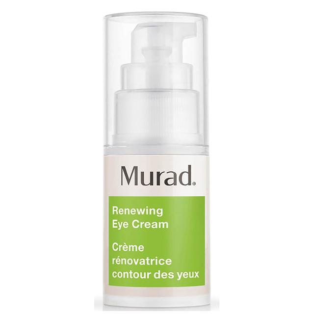 Murad Resurgence Renewing Eye Cream 15ml on Productcaster.