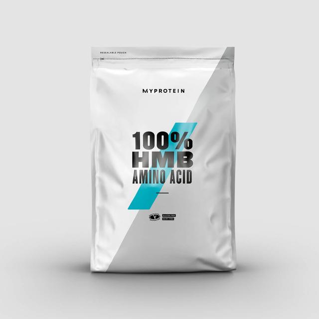 HMB - Anti-catabólico 500g - Sabor a Frutos de Verão - Myprotein on Productcaster.