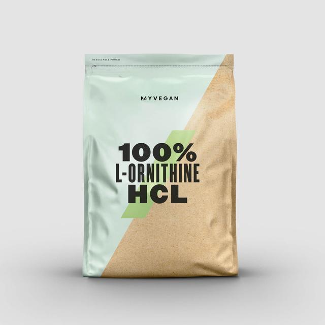 L-Ornitină HCL 100% - 250g on Productcaster.