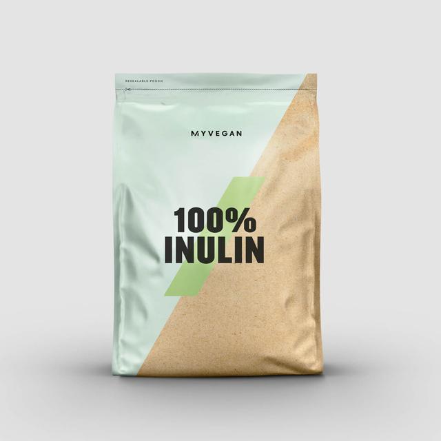 100% Inulin - Unflavoured - 500g - Myprotein on Productcaster.