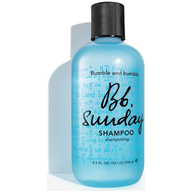 Bumble and bumble Sunday Shampoo 250ml on Productcaster.