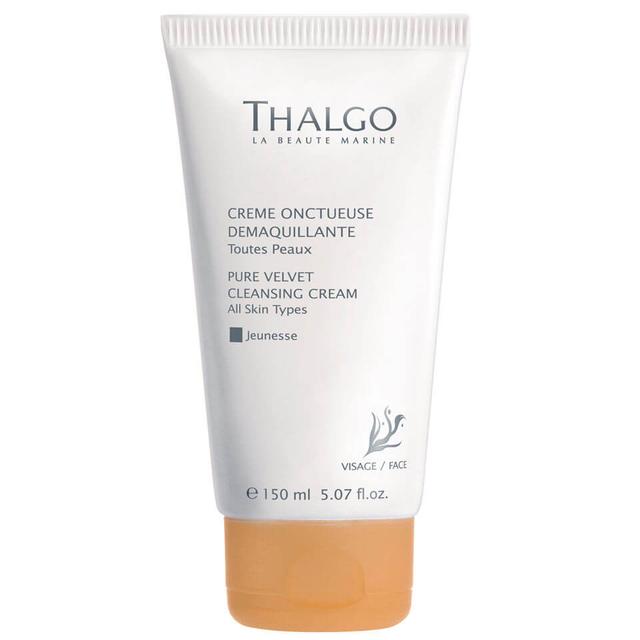 Thalgo Pure Velvet Cleansing Cream (150ml) on Productcaster.