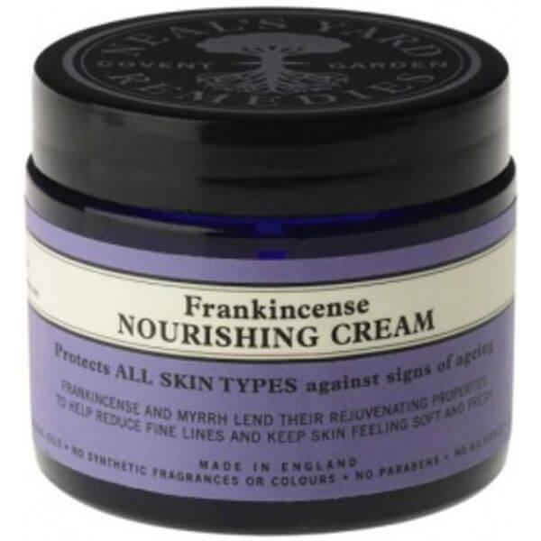 Neal's Yard Remedies Frankincense Nourishing Cream (50g) on Productcaster.