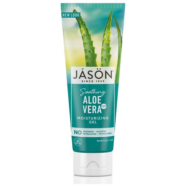 JASON Aloe Vera 98% Moisturising Gel Tube 113g on Productcaster.