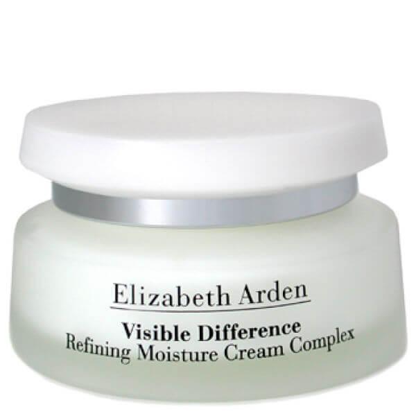 Elizabeth Arden Visible Difference Moisture Cream Complex (75ml) on Productcaster.