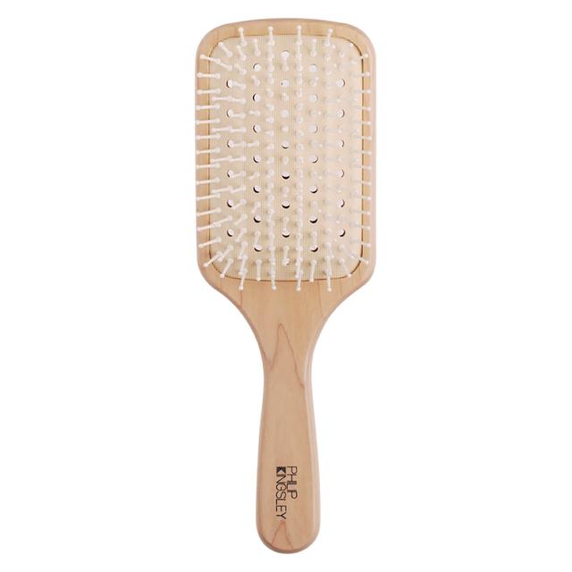 Philip Kingsley Vented Paddle Brush on Productcaster.