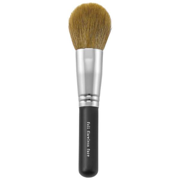 bareMinerals Full Flawless Face Brush on Productcaster.