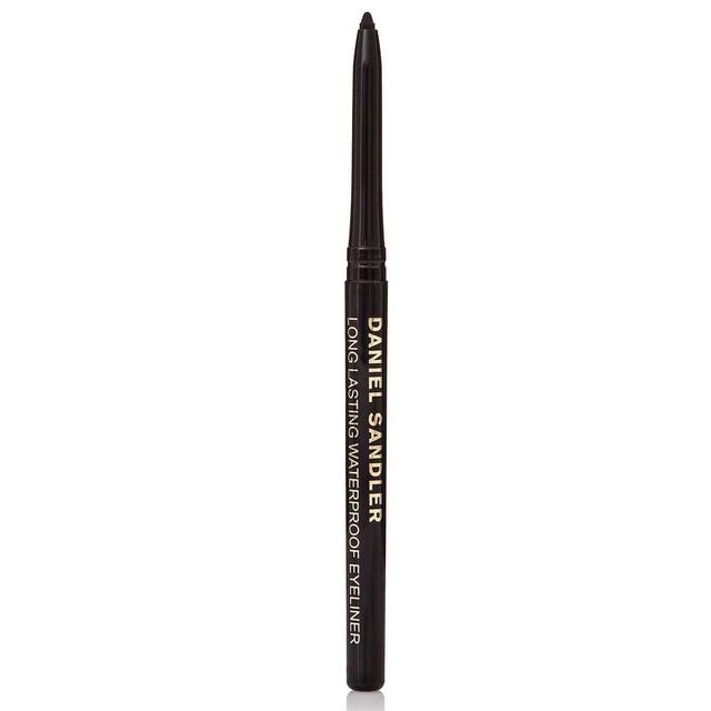 Daniel Sandler Velvet Waterproof Eyeliner Black on Productcaster.