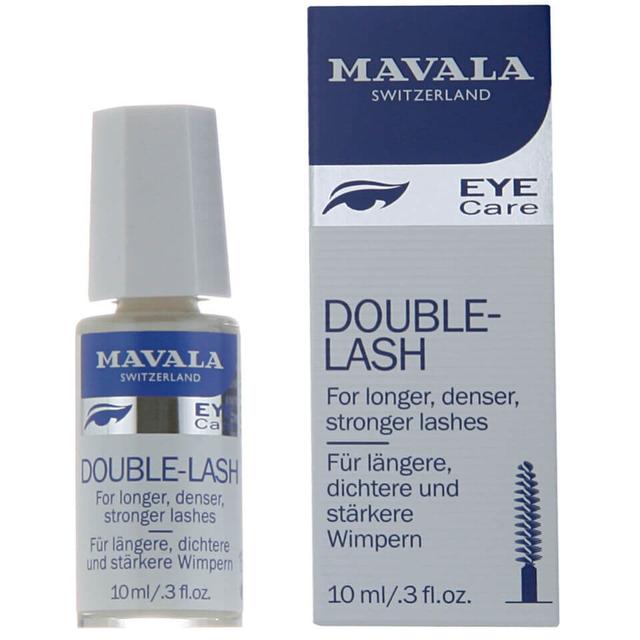 Mavala Eye-Lite Double Lash Night Treatment (10ml) on Productcaster.